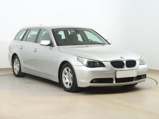 BMW Řada 5 525d 130kW kombi