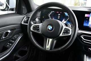 BMW Řada 3 320d xDrive M-SPORT 3L-ZÁRUKA kombi - Foto 2