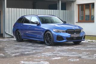 BMW Řada 3 3,0   M340i xDrive Touring kombi