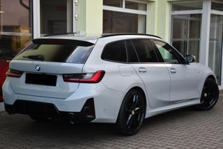 BMW Řada 3 320d xDrive M-SPORT 3L-ZÁRUKA kombi - Foto 5