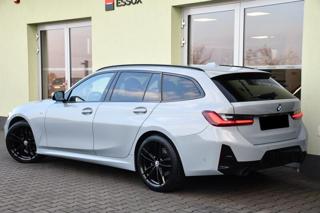 BMW Řada 3 320d xDrive M-SPORT 3L-ZÁRUKA kombi - Foto 4