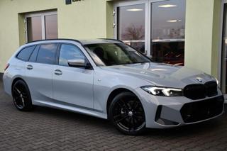 BMW Řada 3 320d xDrive M-SPORT 3L-ZÁRUKA kombi - Foto 3