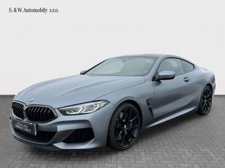 BMW Řada 8 BMW M850i xDrive kupé