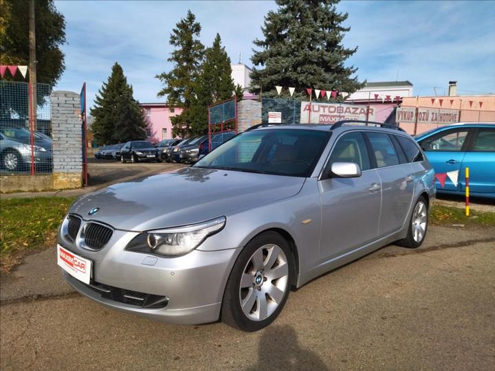 Vůz s VIN WBAPX51080C141108