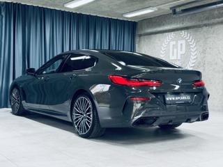 BMW Řada 8 840d*xDRIVE*HUD*NEZ.TOP*PANO kupé - Foto 5