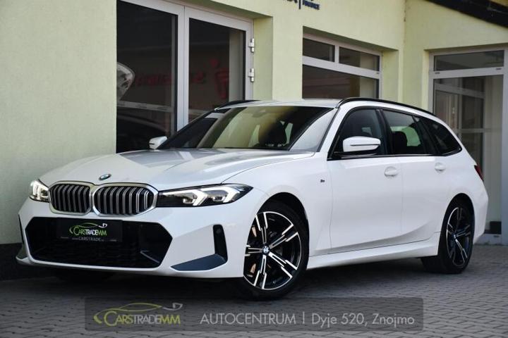 Vůz s VIN WBA31FZ080FP22942