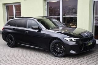 BMW Řada 3 320D xDrive M-SPORT kombi - Foto 4