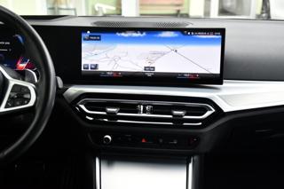 BMW Řada 3 320D xDrive M-SPORT kombi - Foto 8