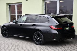 BMW Řada 3 320D xDrive M-SPORT kombi - Foto 2