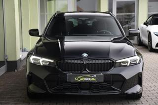 BMW Řada 3 320D xDrive M-SPORT kombi - Foto 3