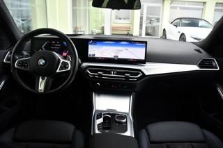 BMW Řada 3 320D xDrive M-SPORT kombi - Foto 6