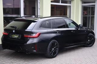 BMW Řada 3 320D xDrive M-SPORT kombi - Foto 5