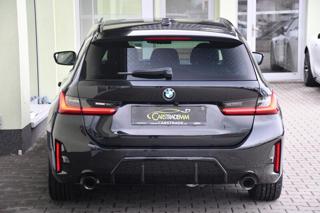 BMW Řada 3 320D xDrive M-SPORT kombi - Foto 10