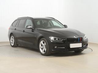 BMW Řada 3 320 d xDrive 135kW kombi