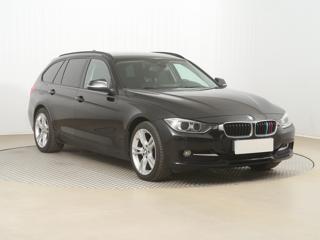BMW Řada 3 320 d 135kW kombi