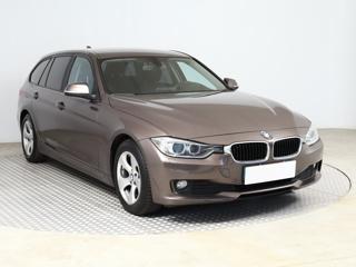 BMW Řada 3 320 d 120kW kombi