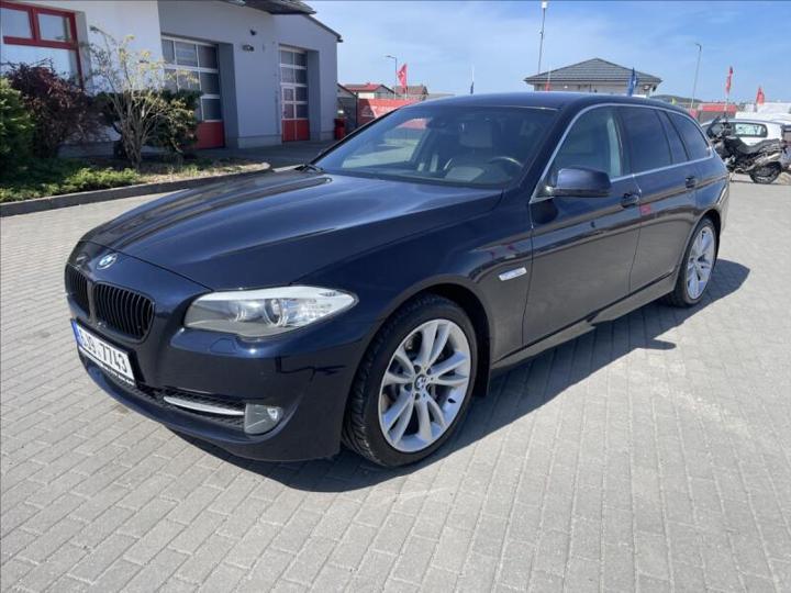 Vůz s VIN WBAMX51050C313128