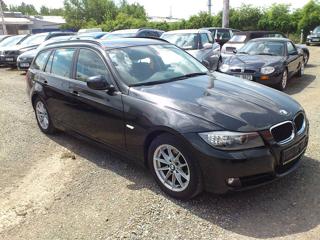 BMW Řada 3 E91 2,0i 125kW Combi kombi