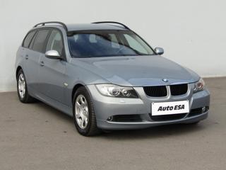 BMW Řada 3 2.0d kombi