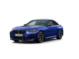 BMW Řada 2 M240i xDrive Coupé kupé