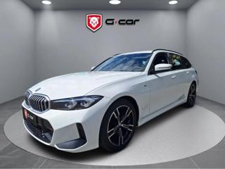 BMW Řada 3 320d xDrive Touring M-Paket kombi