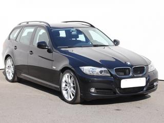 BMW Řada 3 2.0 D kombi