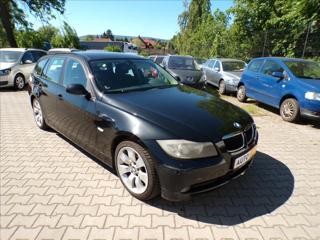 BMW Řada 3 2,0   320D kombi