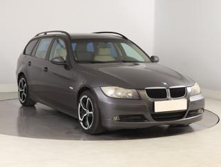 BMW Řada 3 320 d 120kW kombi