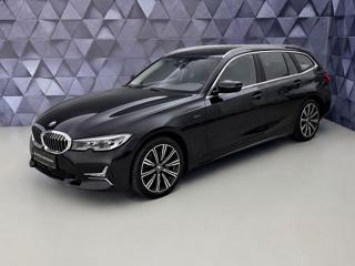 BMW Řada 3 d xDrive LUXURY LINE, PANORAMA, ACC, KAMERA kombi