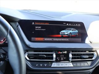 BMW Řada 2 1,5 218i GC M-Sport Aut. kupé - Foto 26