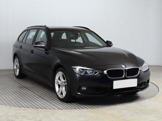 BMW Řada 3 330 d xDrive 190kW kombi