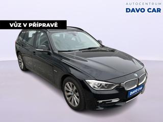 BMW Řada 3 2,0 D 105KW XDRIVE kombi