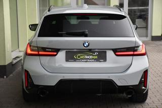 BMW Řada 3 320d xDrive M-SPORT 3L-ZÁRUKA kombi - Foto 10