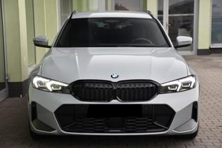 BMW Řada 3 320d xDrive M-SPORT 3L-ZÁRUKA kombi - Foto 9