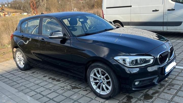 Vůz s VIN WBA1S510905E67608
