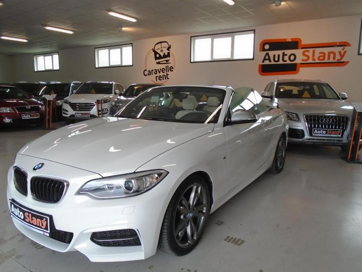 Vůz s VIN WBA1M11000V235592