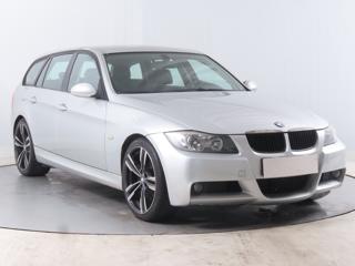 BMW Řada 3 318 i 95kW kombi