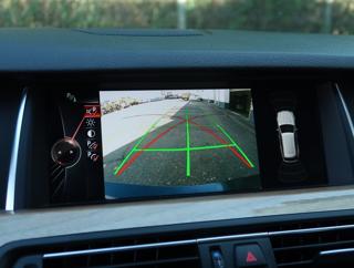 BMW Řada 5 530d xDrive 190kW kombi - Foto 25