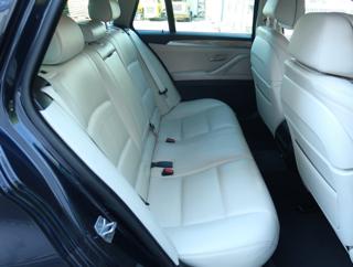 BMW Řada 5 530d xDrive 190kW kombi - Foto 13