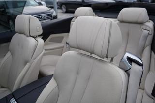 BMW Řada 6 650i xDrive, cabrio, 405PS kabriolet - Foto 32