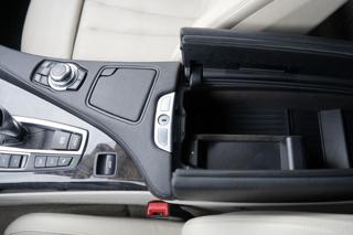 BMW Řada 6 650i xDrive, cabrio, 405PS kabriolet - Foto 54