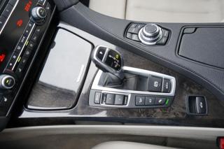 BMW Řada 6 650i xDrive, cabrio, 405PS kabriolet - Foto 52