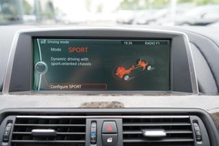 BMW Řada 6 650i xDrive, cabrio, 405PS kabriolet - Foto 44