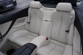 BMW Řada 6 650i xDrive, cabrio, 405PS kabriolet - Foto 37