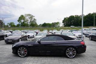 BMW Řada 6 650i xDrive, cabrio, 405PS kabriolet - Foto 3