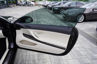 BMW Řada 6 650i xDrive, cabrio, 405PS kabriolet - Foto 29