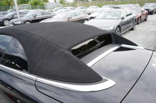 BMW Řada 6 650i xDrive, cabrio, 405PS kabriolet - Foto 56