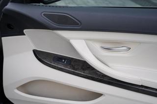 BMW Řada 6 650i xDrive, cabrio, 405PS kabriolet - Foto 30