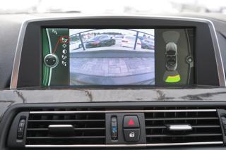 BMW Řada 6 650i xDrive, cabrio, 405PS kabriolet - Foto 47