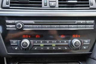 BMW Řada 6 650i xDrive, cabrio, 405PS kabriolet - Foto 42
